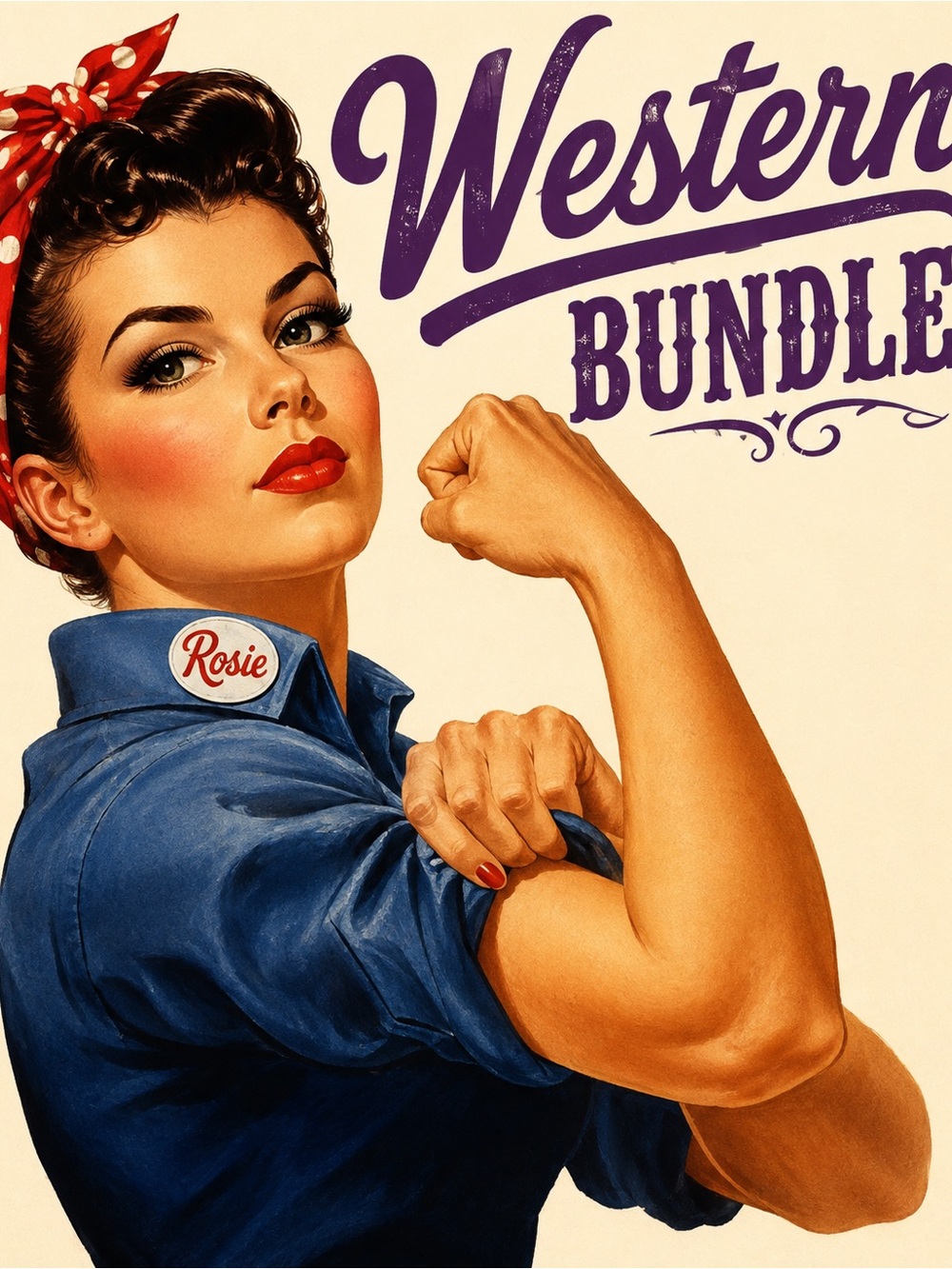 Western Bundle
